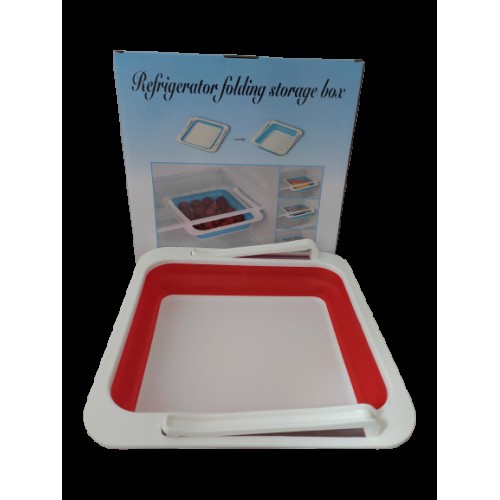 Organizador expandible de Nevera